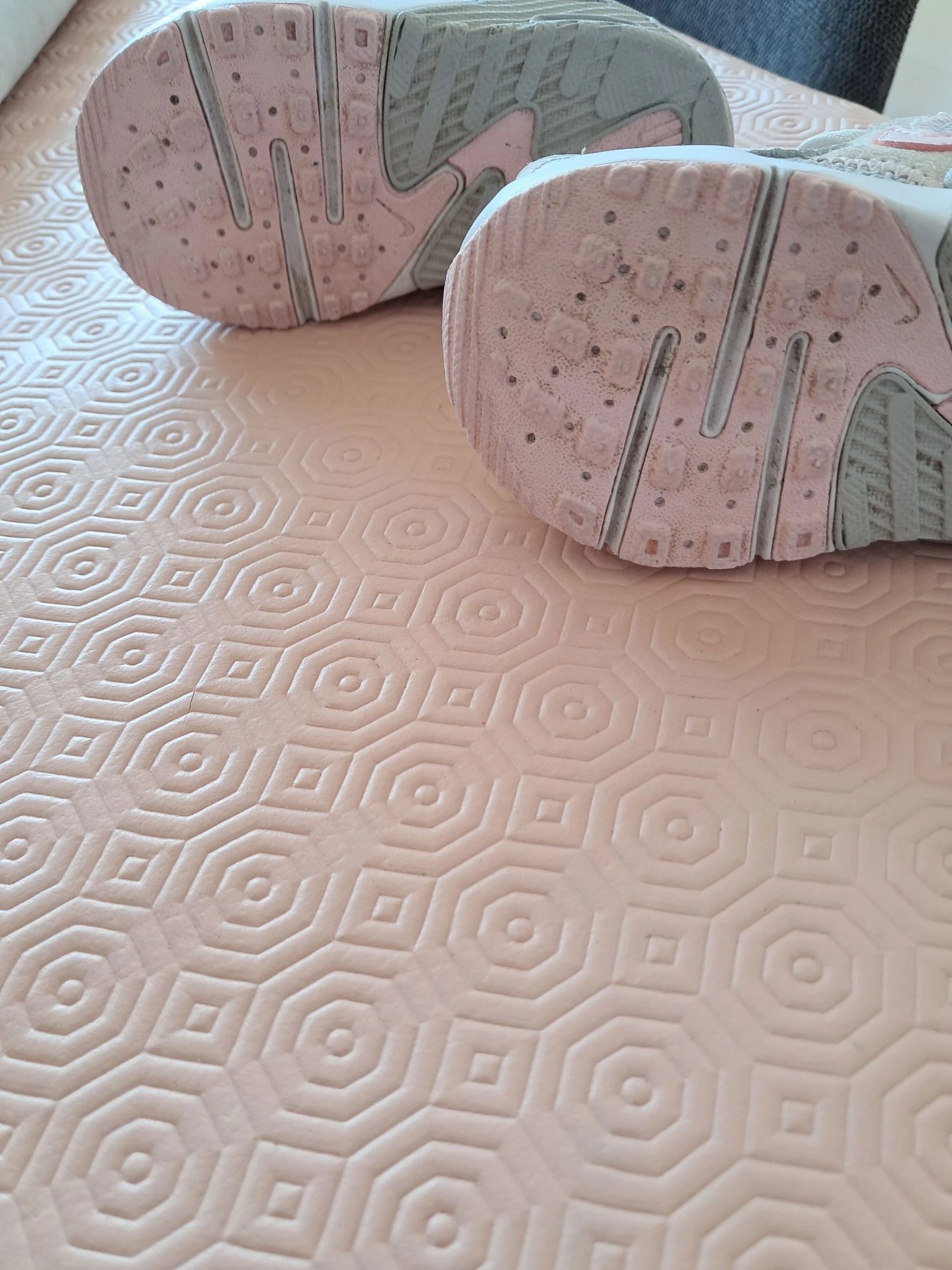 Nike Air Max sneakers size 21 – photo 7